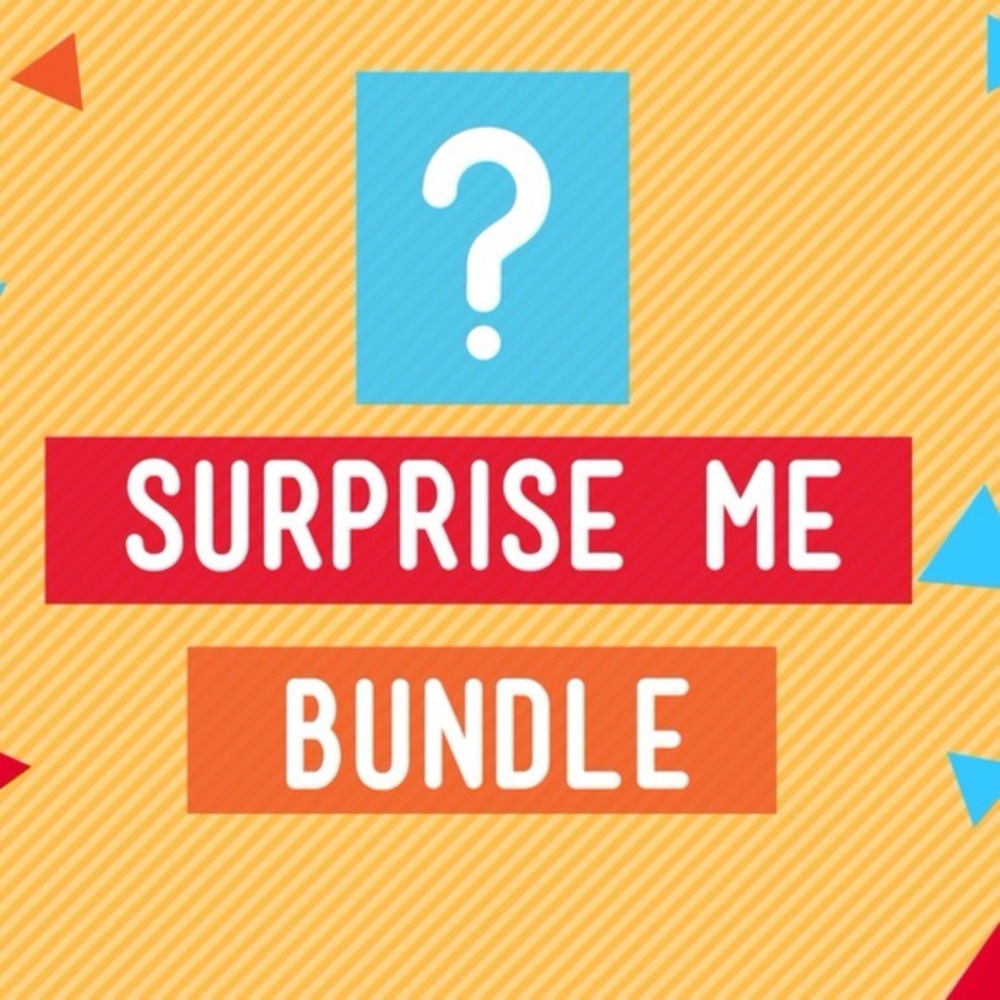 *****PLEASE DO NOT BUY***** 
SPECIAL SURPRISE BUNDLE ITEM FOR JEAN 
🎁💝🛍️